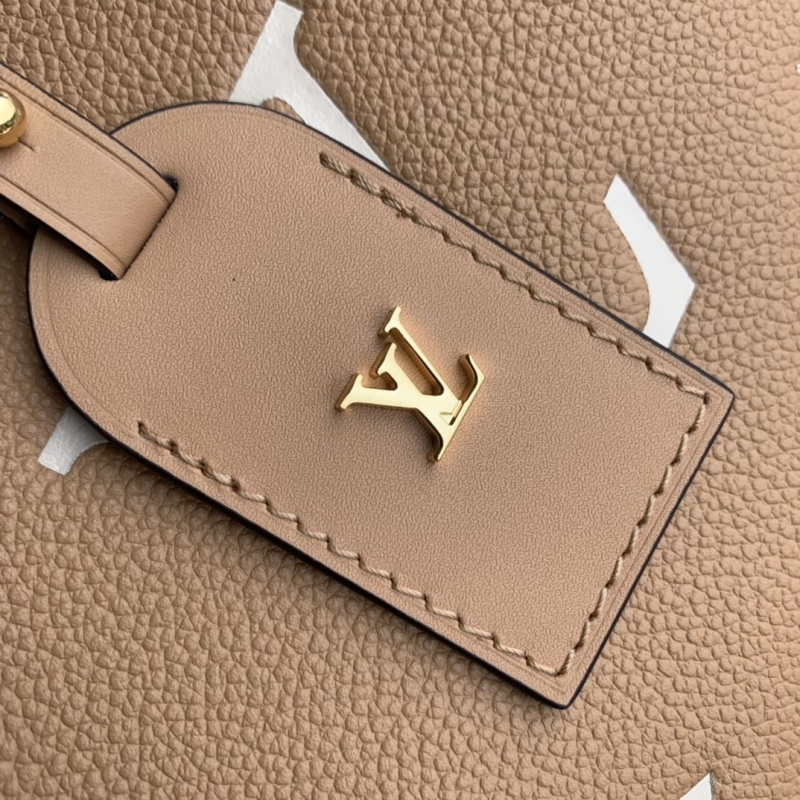LV Top Handle Bags